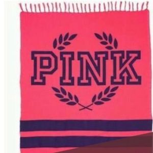 Victoria Secret Blanket